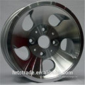 13 &quot;| 4 buracos | prata | novas jantes de design para CAR | PCD: 4X98-114.3